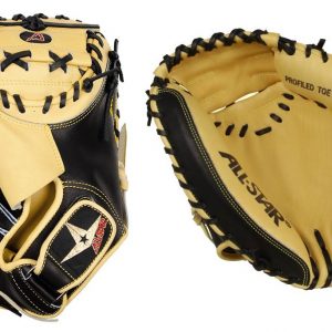 All Star Pro Elite Series: CM3000XSBT - 32" Catchers Mitt