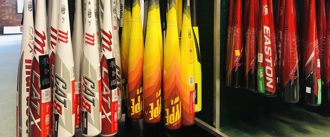 2024 Baseball bats