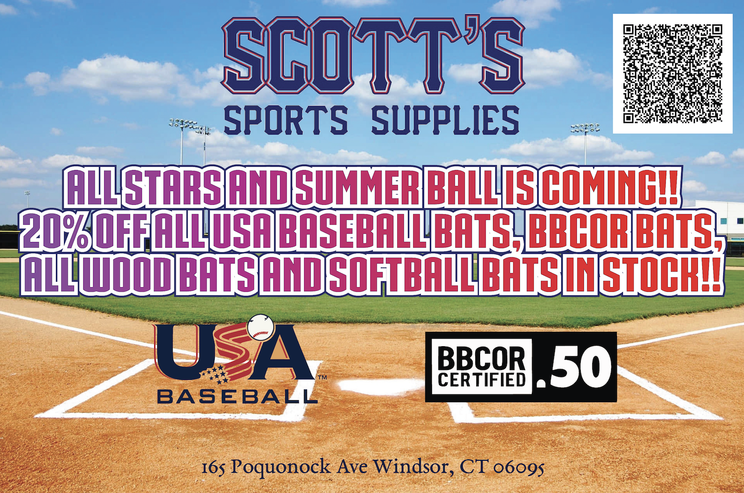 baseball-bats-summer-sale